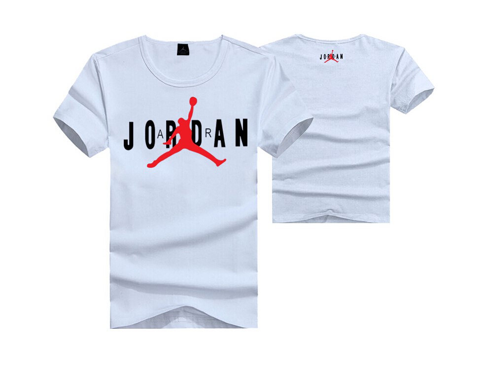 men jordan t-shirt S-XXXL-0522